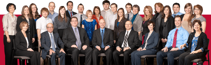 Thomson Jaspar Staff