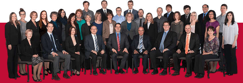 Thomson Jaspar Staff