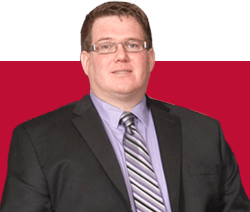 Rodney J. Trayhorne